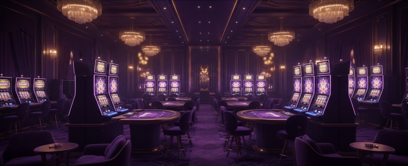 Über Nine Casino — Detaillierte Bewertung
