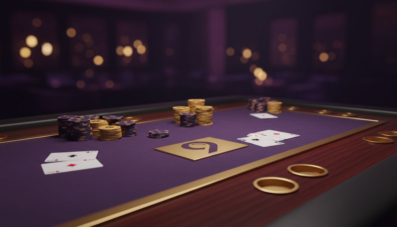 Zahlungsoptionen bei Nine Casino