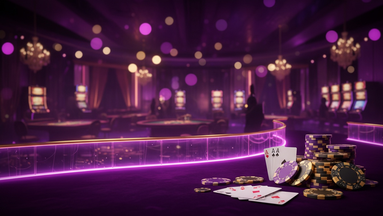 Nine casino